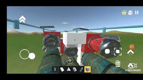 evertech sandbox video