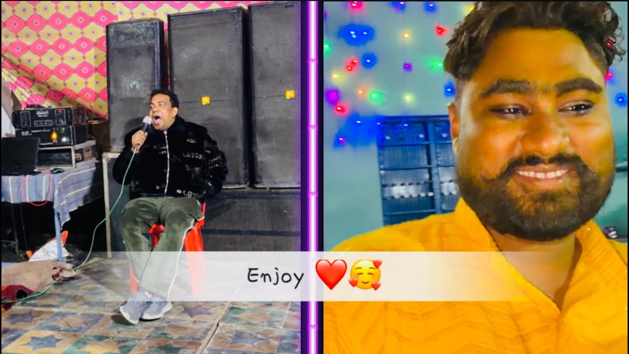 Day 1st enjoy ❤️🥰