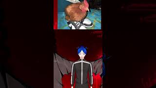 I guess I'm sus sometimes...  #2dvtuber #vtuber #funnystreammoments #streamclip