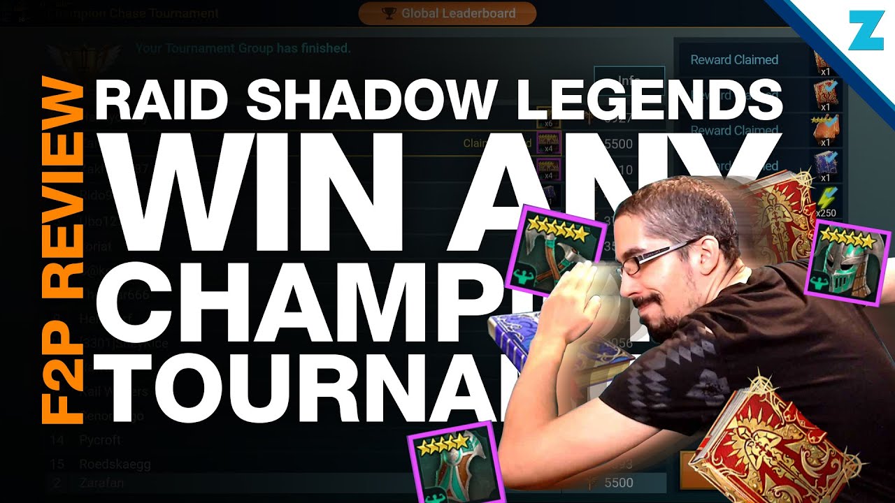 Raid Shadow Legends Tournament Guide Win All Rewards On Champions raid-shadow-legends-tournament-guide-win-all-rewards-on-champions