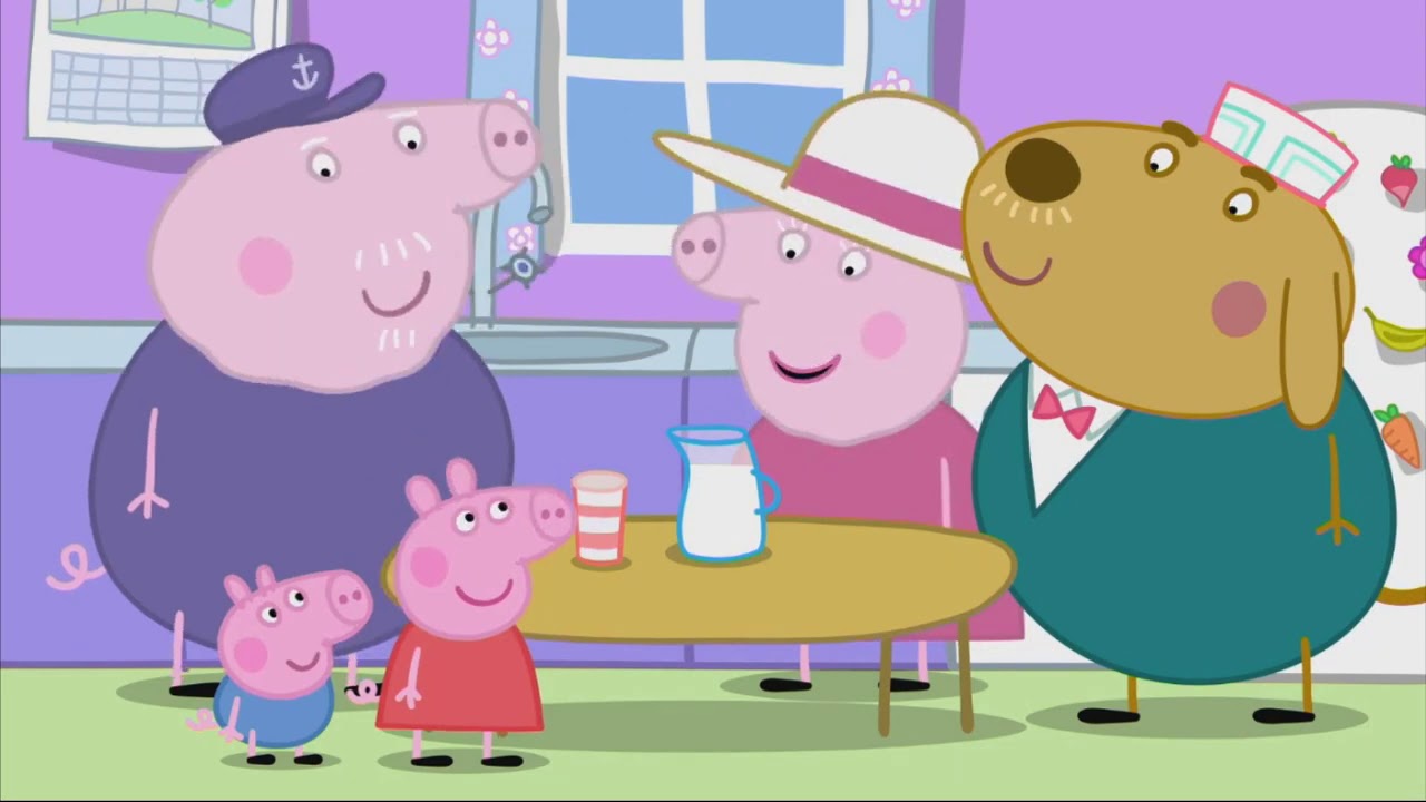 312 - S06E47 - Sorvete