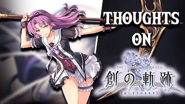 Why You Should Be EXCITED For Trails into Reverie