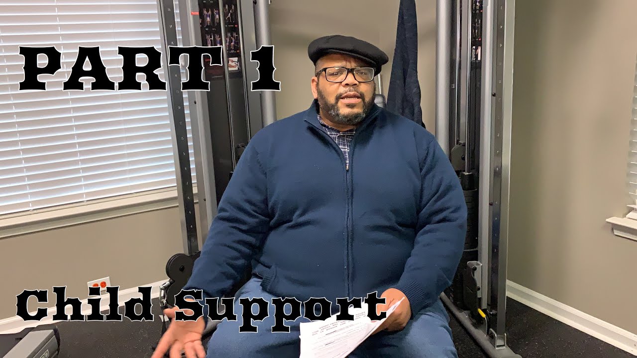 part-1-of-to-get-rid-of-child-support-youtube