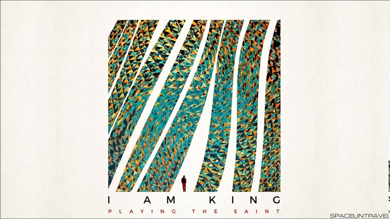 I Am King - Crosses auf YouTube ansehen I Am King - Crosses auf YouTube ansehen