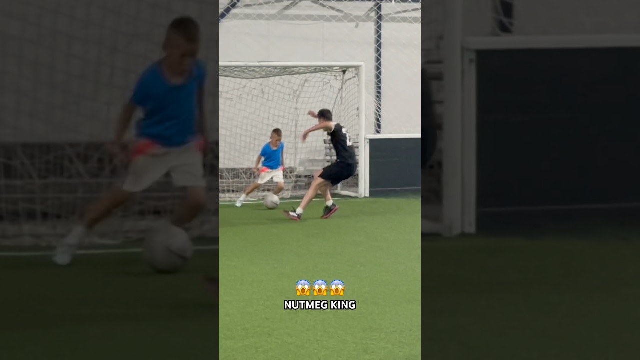 Age is Just a Number… Nutmeg Edition!! KD7