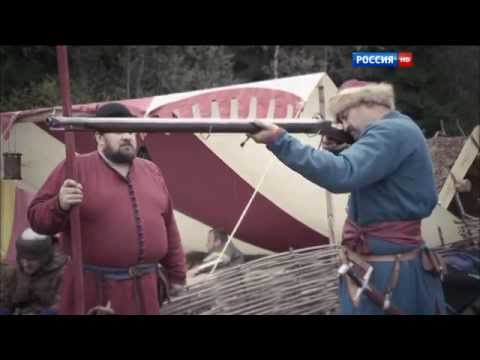 Бастионы России. Выборг