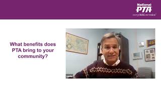 Talking to Principals - A Principal's Perspective, T. Santo