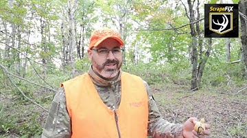 Proof Scrapefix really works