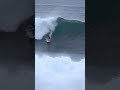 BACK TO BACK BOMBS WITH THE BOYS 🔥 #sup #surfing #bigwaves #spain
