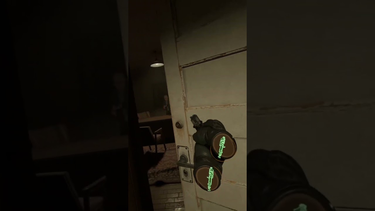 Playing an FPS in Alyxs engine is so much fun