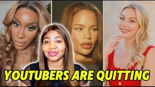 Why Top Creators are Abandoning Youtube in 2025!