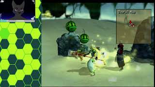 .hack//Outbreak - Episode 6 - Terajima Ryoko
