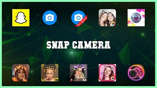 Must have 10 Snap Camera Android Apps screenshot 4
