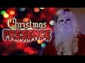 Christmas presence  christmas horror short film 4k