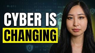 The Cybersecurity Industry Is Entering a Completely New Era | Top 3 Announcements From Fal.Con 2026