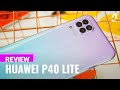 Huawei P40 lite review