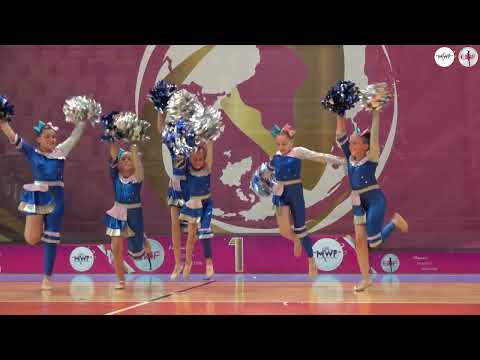 Majorettes CALTRANO |