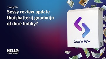 Na een jaar met de Sessy… zou ik ’m weer kopen?