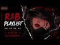 一聽就上癮 RAP / R&B 歌單 🩸 越聽越上頭的 Sad Boy 情緒|10首 旋律說唱 Trap Soul Playlist|最怕 Rapper 唱情歌