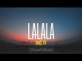 bbno$, y2k - lalala [ Lyrics Video ]
