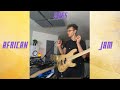 African Bass Looping Jam