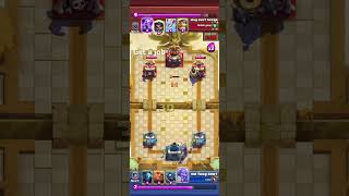 Promotion game #clashroyale