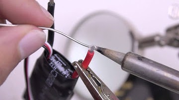 Build your first quadcopter (part 2)