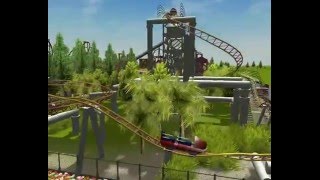 Vortex RCT3