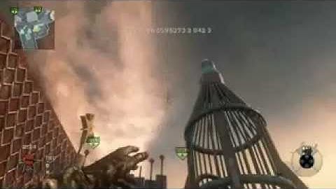 Spawn Tomahawk on Drive-In