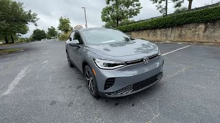 2023 Volkswagen ID.4 Alpharetta, Roswell, Johns Creek, Marietta, Sandy Springs, GA 022993 2023 Volkswagen Id 4 Alpharetta Roswell Johns Creek Marietta Sandy Springs Ga Nva230889