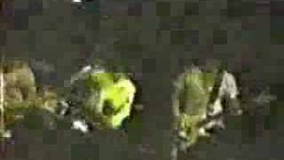Operation Ivy - "Bombshell" (Live - 1989)