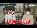 【株式投資基礎】移動平均線の本質と勝率を劇的に上げるトレード徹底解説‼︎