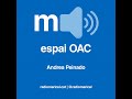 Espai OAC: la cita prèvia quedarà com a única opció