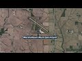 Most of Marshalltown airport remains closed due to storm damage