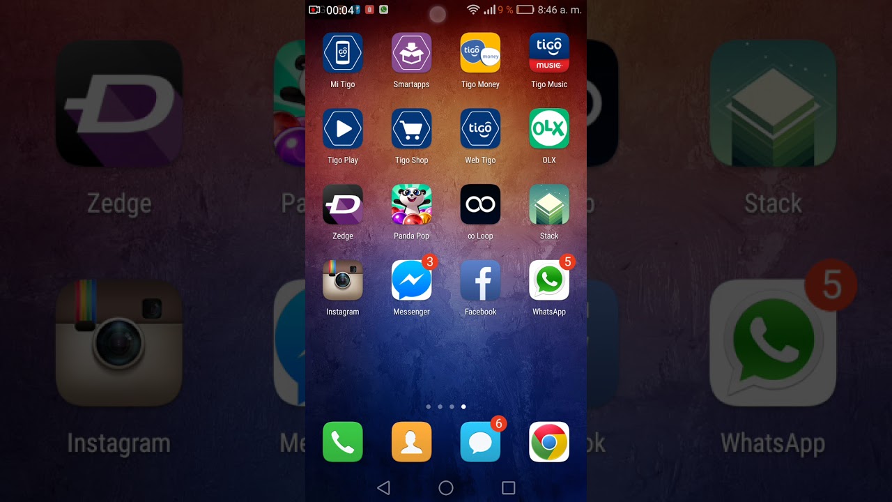 musica con huawei p8 lite scaricare