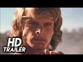 The Beastmaster (1982) Original Trailer [FHD]