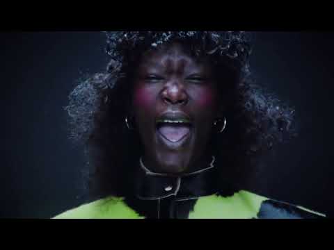 Fashion Film by Gabriel Moses for New Currency Ft Mowalola