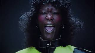 Fashion Film By Gabriel Moses For New Currency Ft Mowalola