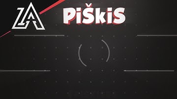 PiškiS [2D Outro] V2-  3, 2, 1 GO! Let