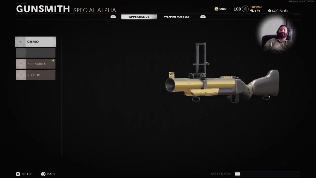 Unlocking Gold on the M79 | Call of Duty BO Cold War