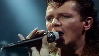 Icehouse - No Promises (Eletrovecino Version) 1986/2022