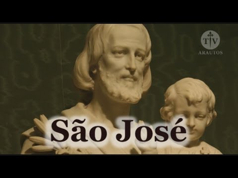 Conheça a bela história de vida de São José