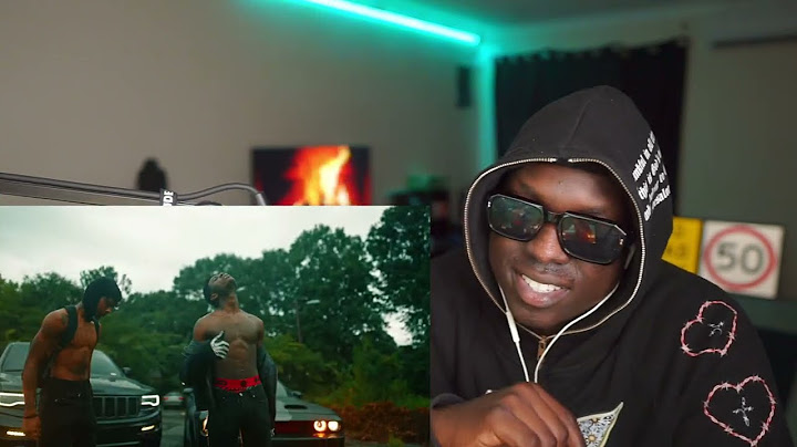 Baby Kia - WYG (feat. LAZER DIM 700) [Official Music Video] REACTION KUEKZLive