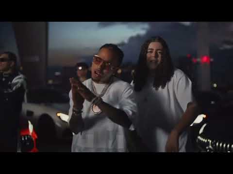 LiL CaKe, Ozuna, Migrantes - MERCHO REMIX (Video Oficial)