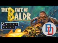 The Fate of Baldr (Steam Next Fest)