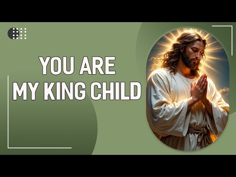 🔴 God Says: