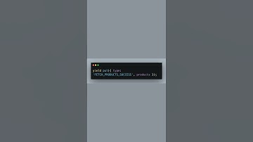 Master Redux-Saga Error Handling #ReduxSaga