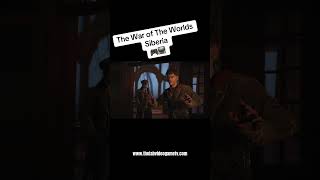 War of The Worlds: Siberia is coming to Steam. #wotwsiberia #thelabvideogametv