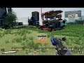Satisfactory Episode 8: Wire and Cable
