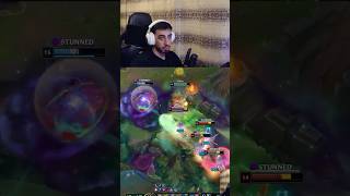 Insane Cassiopeia Ultimate Instantly Wins The Game